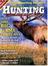 Hunting & Guns Magazines